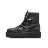 Fenty X Sneaker Boot Black Men Sneakers Puma-Black-Black-Puma-Black 363040-01