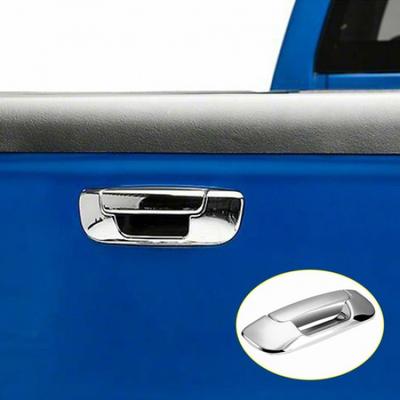 Хромированный набор крышек ручки задней двери Dodge для Ram Liberty Mitsubishi Raider