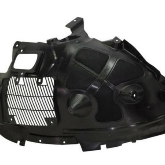 Передний подкрылок для BMW X5 G05 (Номера деталей: 51717424905/51717424906)