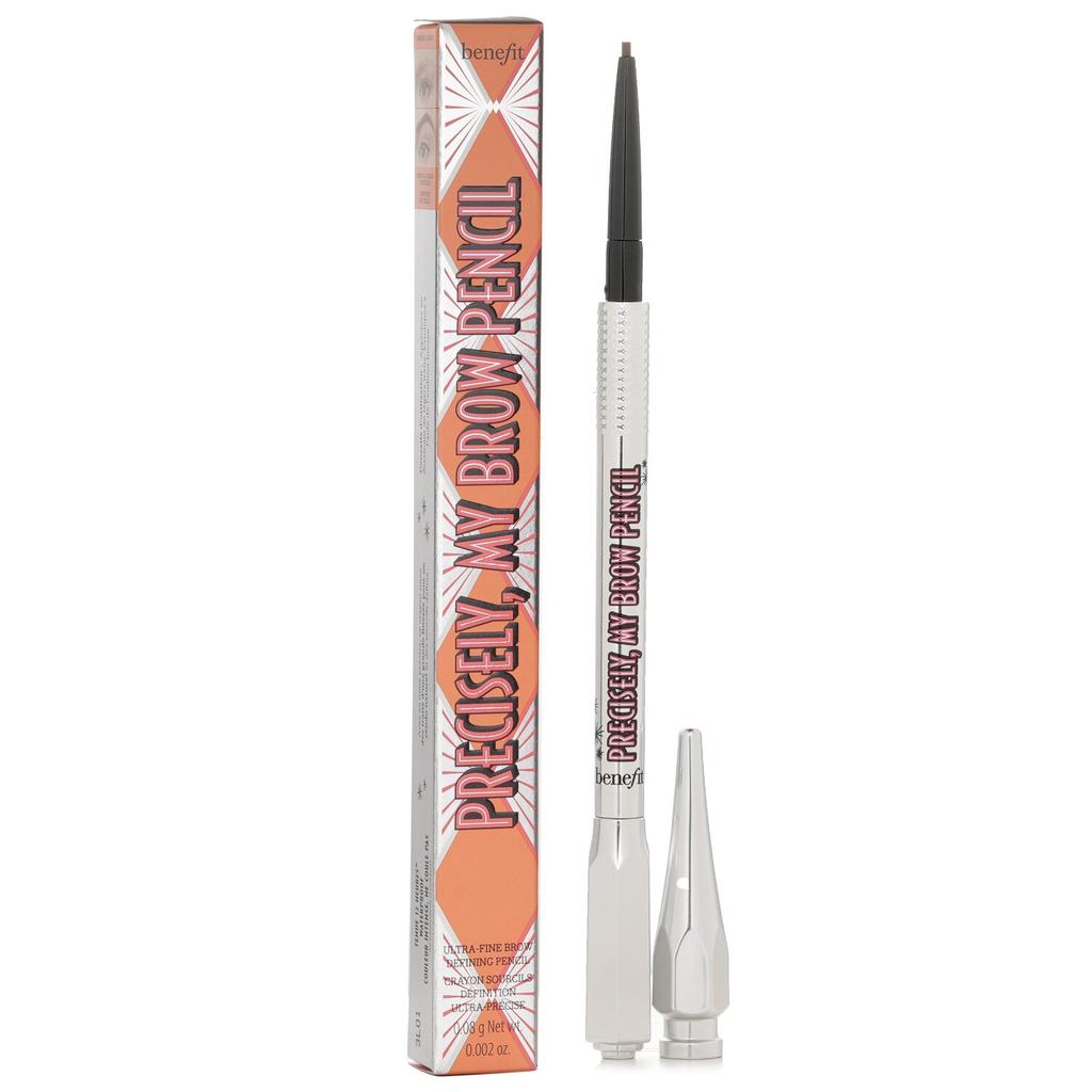 Precisely My Brow Pencil (Ultra Fine Brow Defining Pencil) - # 4.5 (Neutral Deep Brown)