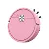 3-in-1 Sweeping Robot Vacuum Cleaner Powerful Suction Efficient Ultra Slim Mini Cleaning Robot Automatic Vacuum Cleaner