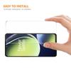 ENKAY HAT PRINCE Защитное стекло для экрана OnePlus Nord CE 3 Lite 5G/Nord N30 5G Высокое алюмосиликатное стекло HD Прозрачное 0,26 мм 9H 2.5D Пленка