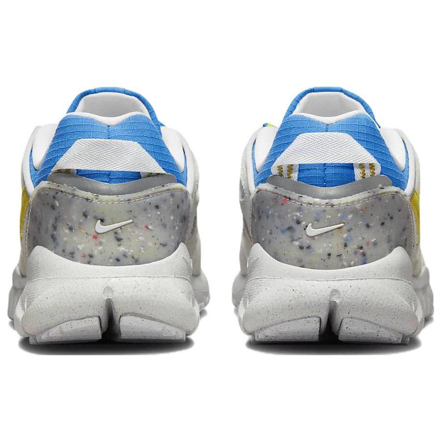 Nike Бесплатные Terra Vista 'Серо-синие' DM0861-100