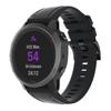 Быстросъемный силиконовый ремешок 20 мм для Garmin Fenix ​​7S 6S 5S Instinct 2S, ремешок для умных часов Garmin Descent mk3/mk3i 43 мм