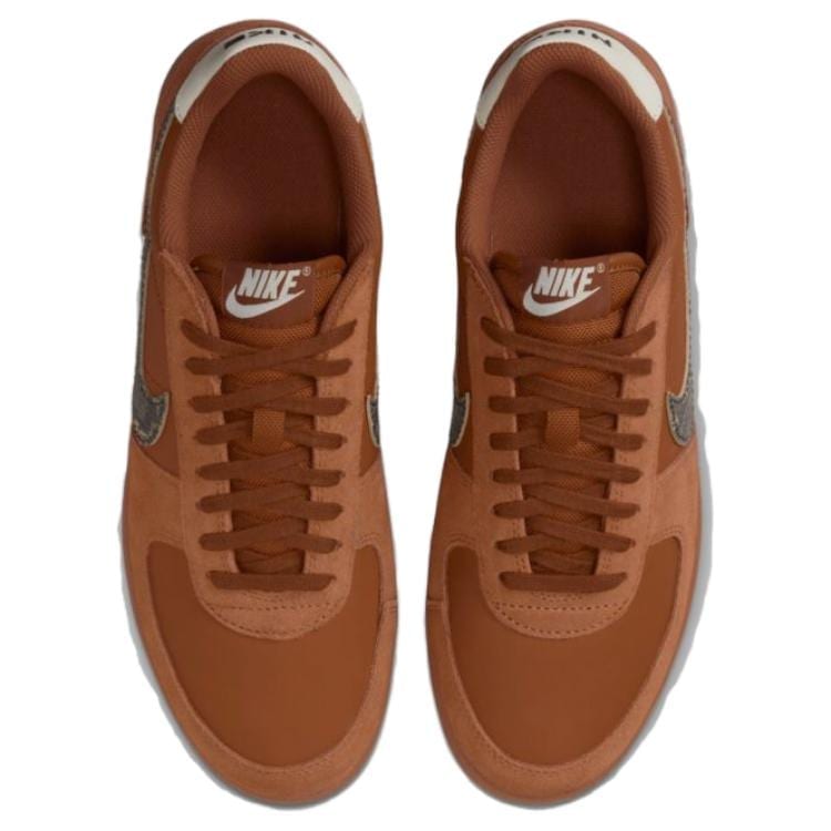 Nike Field General '82 Змеиная кожа Светлый британский загар IF0667-200