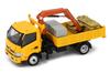 Tiny City Truck Miniature Diecast Car (ATC65528)