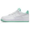 Air Force 1 07 White Light Menta Men Sneakers DH7561-107