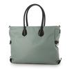 Tote Nylon X Recycled Hook M Light Green [Isaac] Bag, Leather, 2-way Tote, Size, Women's, (82)
