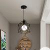 Nordic Industrial Chandelier - Retro Creative Lighting for Dining Rooms, Bars, and Bedrooms