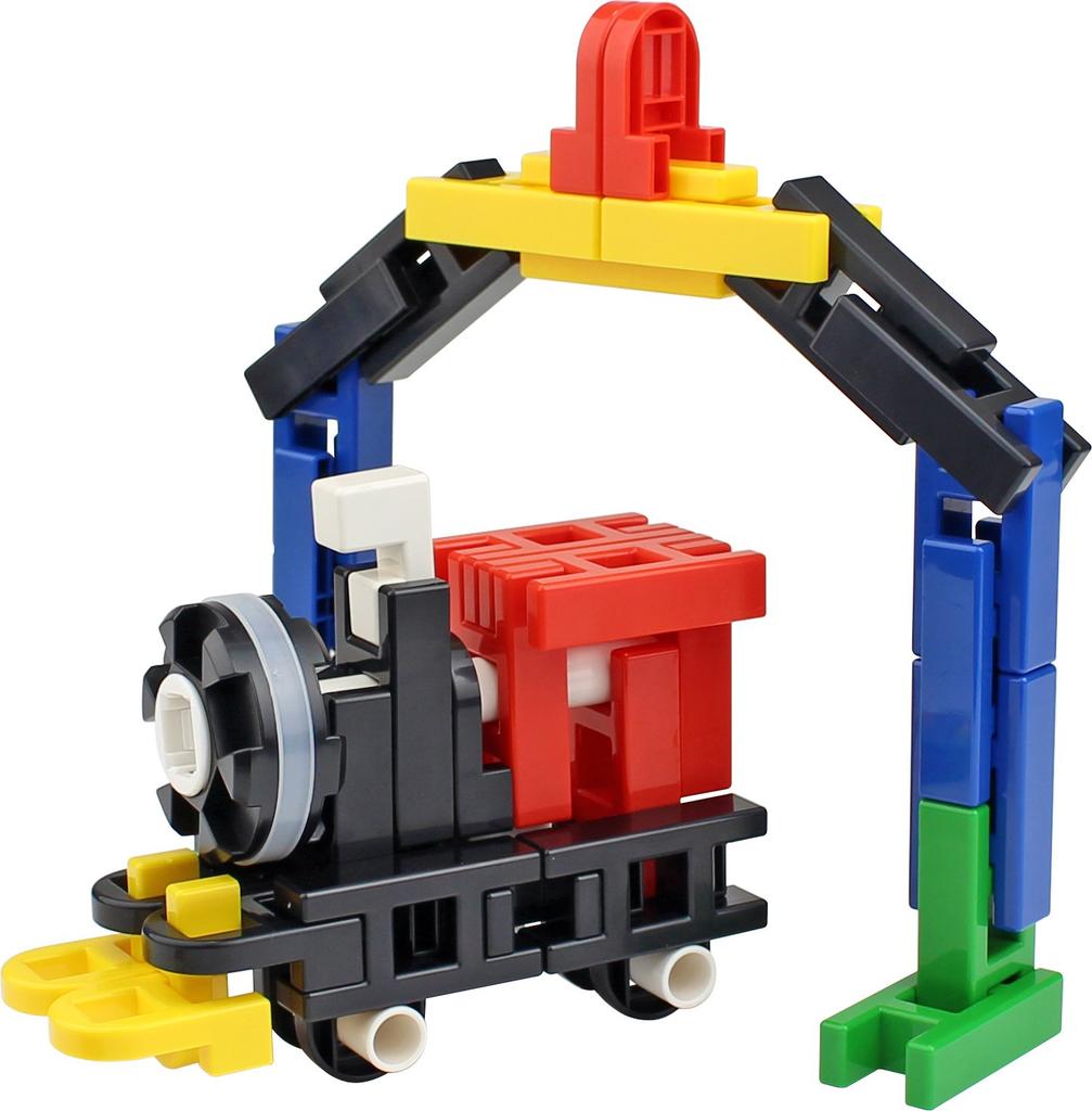 Переблокировать двигатель танка