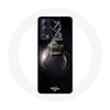 Case - Vivo - Y72 - Soft - Black - Moon Knight Batman