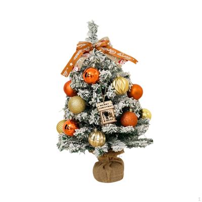 Искусственная Рождественская елка Xmas Mini для столешниц