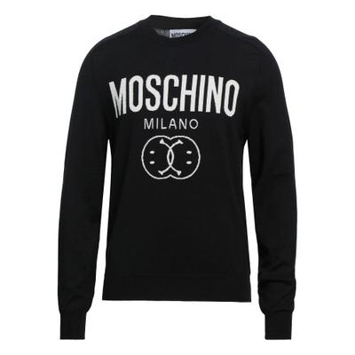 Мужской джемпер Moschino Milano