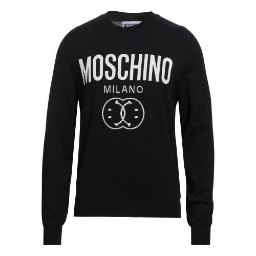 Мужской джемпер Moschino Milano