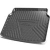Tiggo 5x TPE Trunk Mat - Custom Fit Tail Box Protection