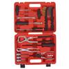 VidaXL Kit d'outils d'entretien et d'assemblage de frein 15 pcs