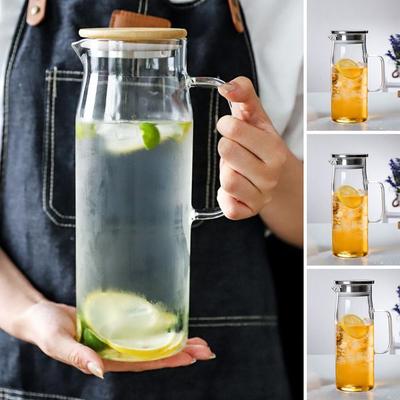 Посуда для питья – Заварочные чайники