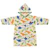 Raincoat Kids Dinosaur Picture Suitable Height 110-125cm Raco1n-a