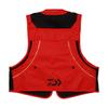 Daiwa Жилет Аю Красный M DV-3025