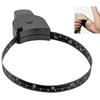 Circumference Measurement, Body Tape Measure, Self-measurement, Tape Measure, Automatic Tape Measure, Crafts, Length, Size Measuring Tool, One-touch R
