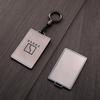 Чехол для ключей Zeekr для 001, 009 и Zeekr X Новая модель – Bluetooth Smart NFC Мужская оболочка-веер