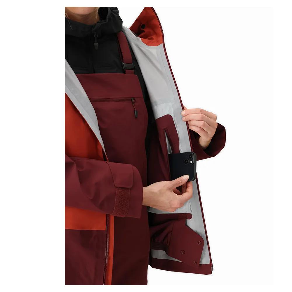 Marmot Куртка Orion Goretex