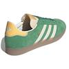 Adidas Кроссовки унисекс Gazelle Preloved Green Semi Spark кремово-белые IE3692