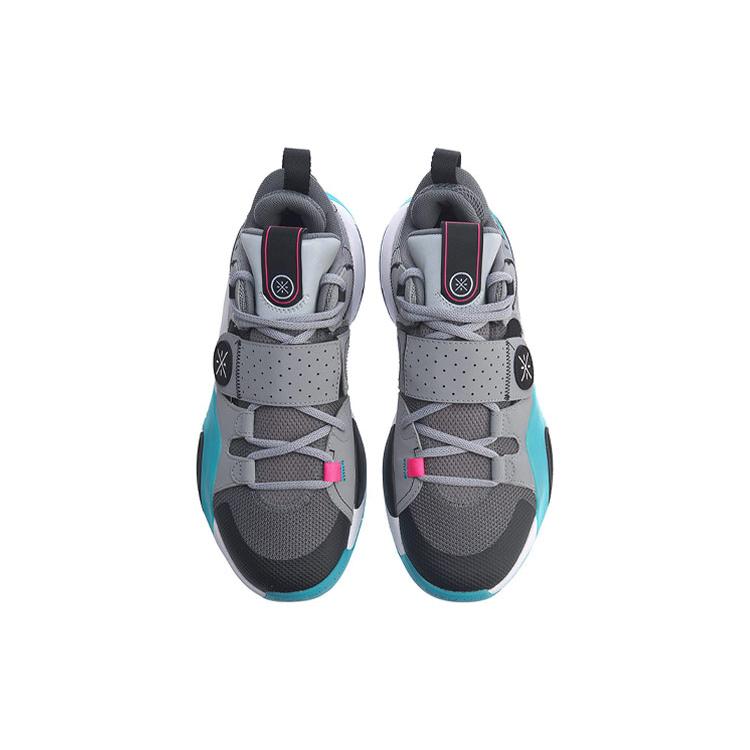 ПОДКЛАДКА Way Of Wade All City 8 Мужская - Team No Sleep ABPQ005-1