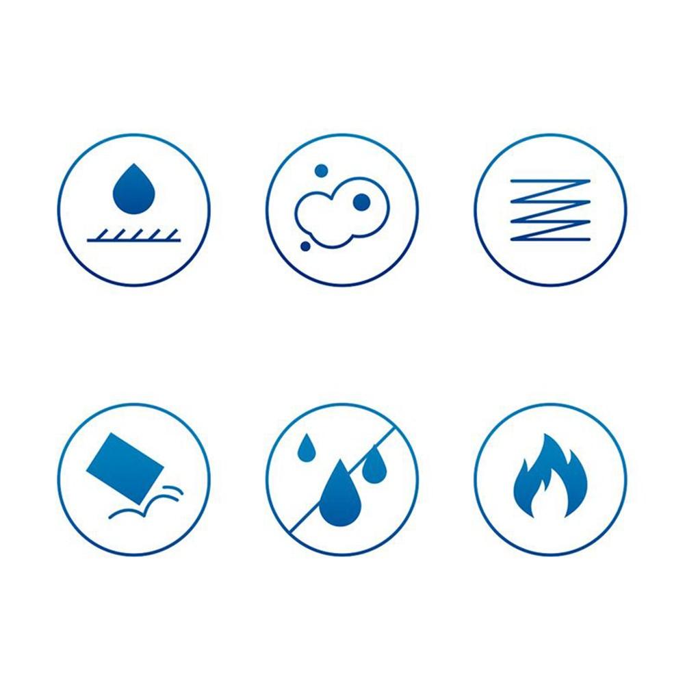 12/24/36/48 В аккумуляторный эквалайзер 70*70*27 мм балансир