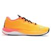Puma Velocity Nitro 2 Comfortable Breathable Fabric Shock Absorption Non-Slip Wear-Resistant Rebound Low-Top Casual Running Shoes 376262-12