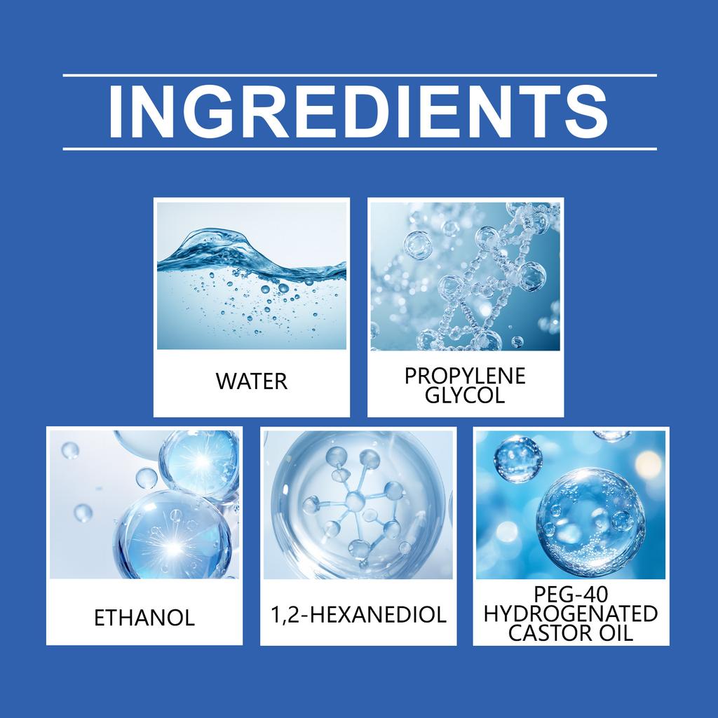 Средство для таяния снега и удаления наледи, портативный очиститель для удаления наледи и льда, специально разработанный для автомобильных зеркал заднего вида и лобовых стекол.