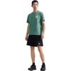 THE NORTH FACE T Shirt Men's HCH/Lushengs Green NF0A8D7E-HCH