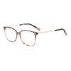 Eyeglasses - MISSONI - MIS 0085 - Acetate - Women - Q5T CHERRY PATTREN PINK