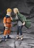Tamashii Nations - Naruto - Tsunade - Legendary Medical Ninja - S.H.Figuarts Action Figure