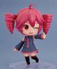 Good Smile Company Nendoroid Тэто Касанэ Пластиковая Раскрашенная Подвижная Фигурка 2.0 Без Масштаба