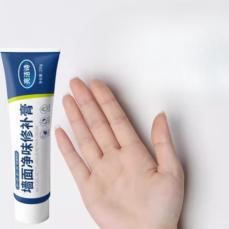 Wall Repair Paste Household White Waterproof Moisture-proof Mold-proof Sealant Putty Paste Leakage and Wall Crack Repair