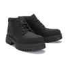 Timberland Водонепроницаемые прочные удобные универсальные короткие ботинки мужские ботинки черного цвета A5YJS