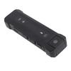 Back Clip Camera WIFI 1200mAh 1080P Motion Detection Night Vision Anti Shake 180 Degree Adjustable