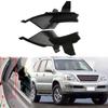 Car Front Windshield Wiper Side Cowl Trim for Lexus GX470 2003 2004 2005 2006 2007 2008 2009