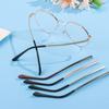 Pair Sunglasses Anti-Slip Universal Spectacle Frame Glasses Arm Eyewear Accessories Replacement Leg