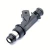 Fuel Injector 25317316 For Vauxhall Astra Combo Meriva Zafira Z16SE 1.6 8V C16SE
