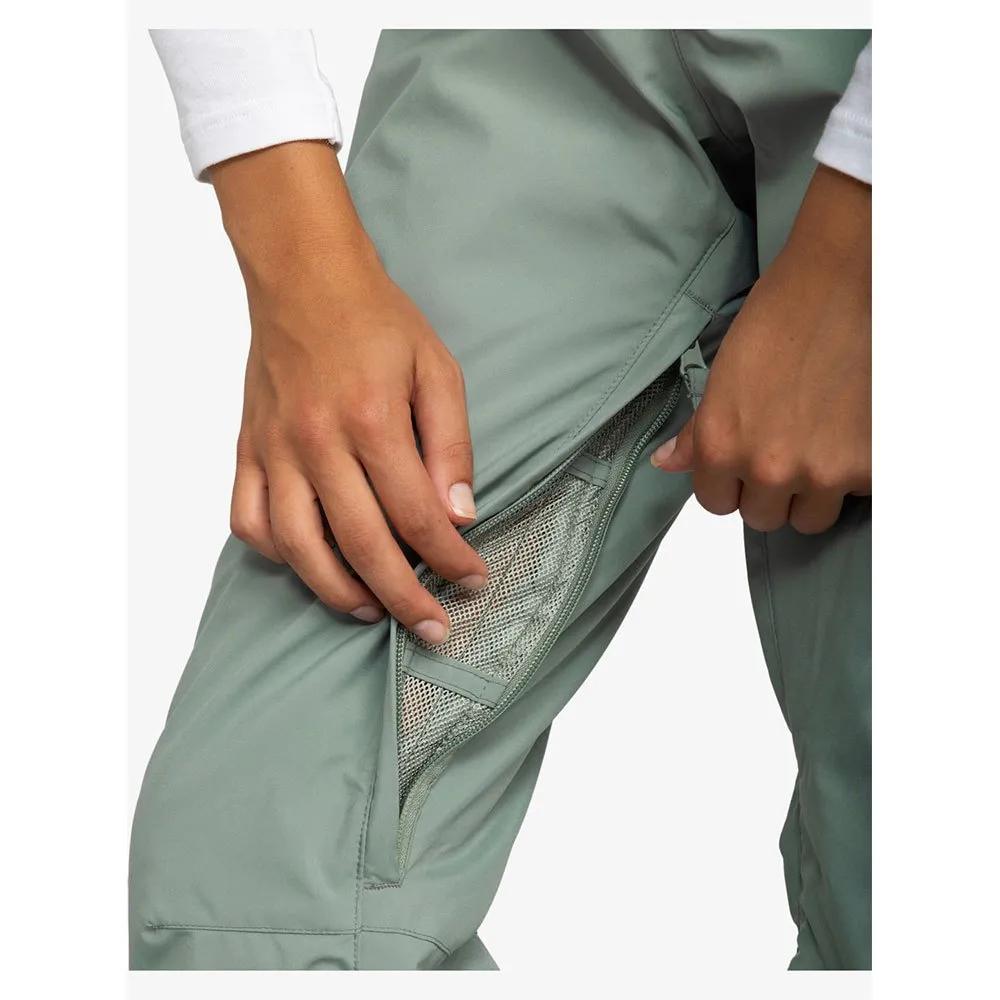 Roxy Брюки Backyard Pt