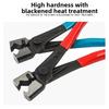 Labor-saving Calliper Vise Pipe Anti-slip Auto Disassembly Pliers  Motorcycle Repair