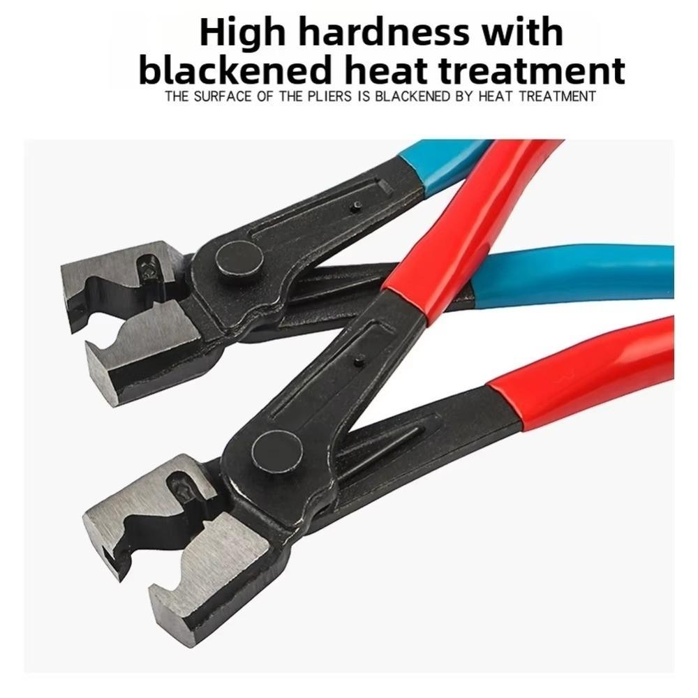 Labor-saving Calliper Vise Pipe Anti-slip Auto Disassembly Pliers  Motorcycle Repair