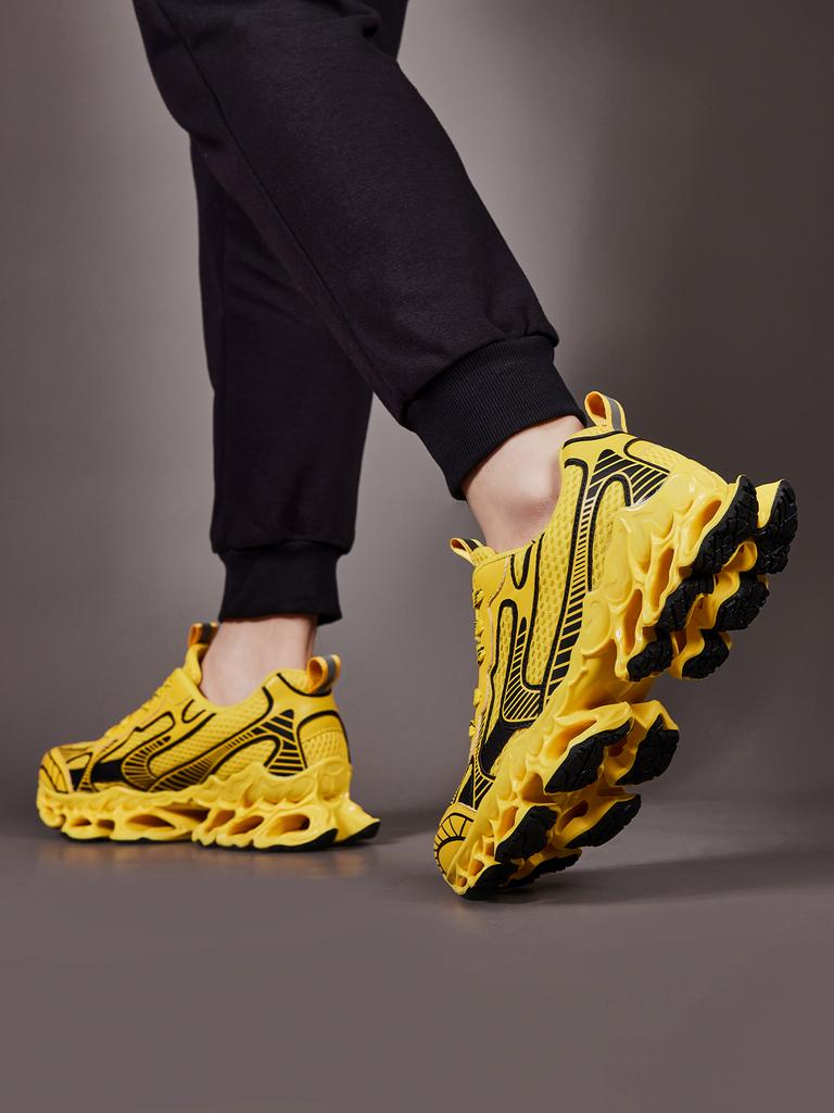 Мужская обувь Кроссовки Мужская повседневная мужская обувь Теннис Роскошная обувь Кроссовки Race Дышащая обувь Модные лоферы Кроссовки для мужчин