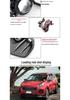 Kia Sportage '17-'19 Передняя левая/правая сборка противотуманной фары и дневные ходовые огни
