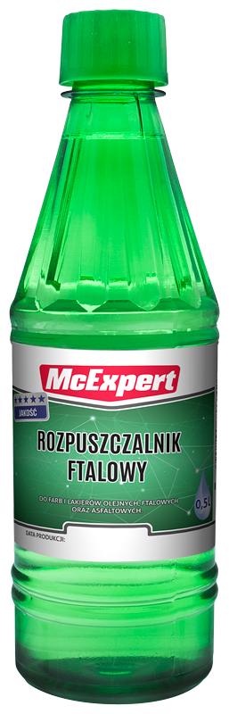 PHTHALYL SOLVENT 0.5L - MC-600-4005