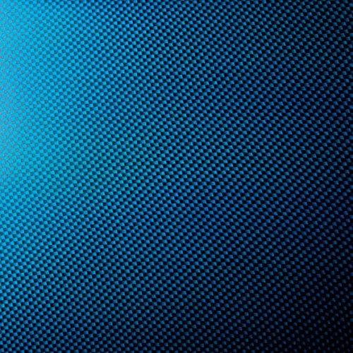 Violin Case Carbonmac Blue CFV-2