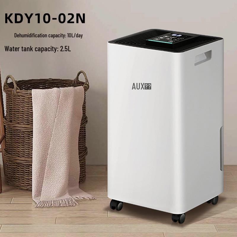 AUX Мощный бытовой осушитель - Поглотитель влаги для спальни и дома