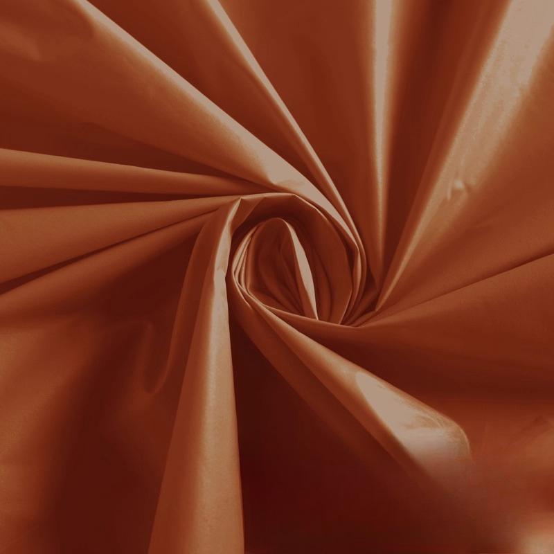 100/300/500 410T Водонепроницаемая ткань из нейлоновой пряжи для пуховика Детской одежды Шитье Легкая 20D Ткань без мембраны